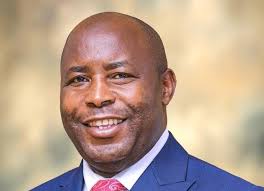 Le président du Burundi, Évariste Ndayishimiye, a été choisi par l'Union Africaine pour agir en tant que représentant spécial dans la région du Sahel. 